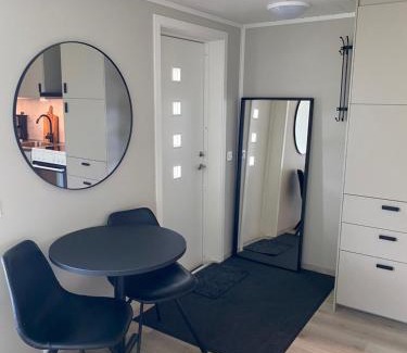 Svolvaer Apartment | Leilighet med havutsikt