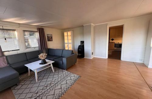 Alta Apartment | Leilighet midt i hjerte av Alta