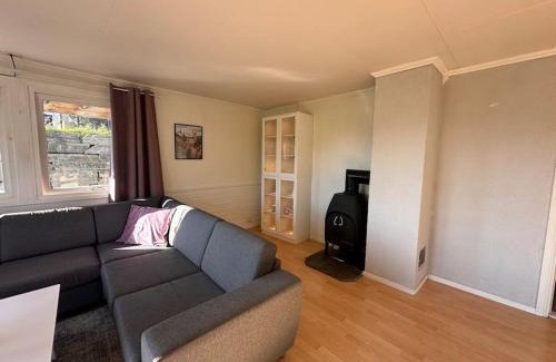 Alta Apartment | Leilighet midt i hjerte av Alta