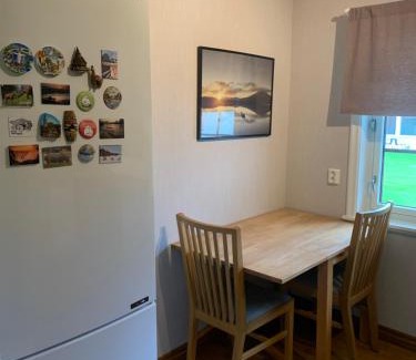 Lardal Municipality Apartment | Leilighet på gård