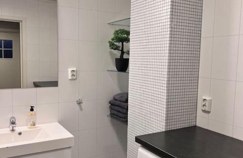Svolvaer Apartment | Leilighet sentralt i Svolvær