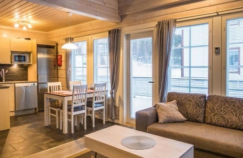 Sotkamo House | Leimu A by Interhome