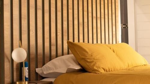 Secunda Apartment | Leipoldt Self-Catering Apartment