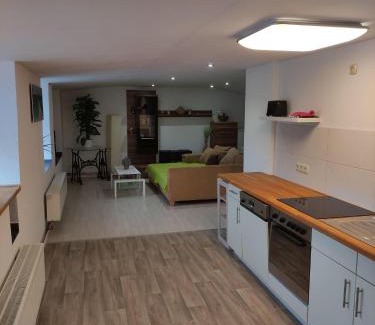 Rotha Apartment | Leipzig-Neuseeland-Ferienwohnung