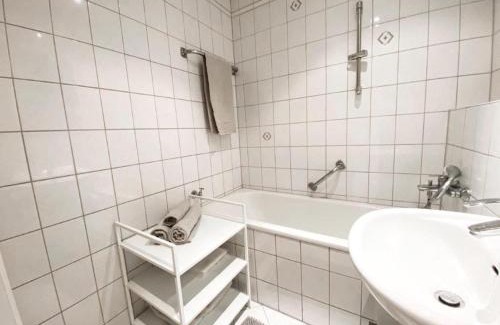 Zentrum-Sued Apartment | Leipzig Zentrum Süd