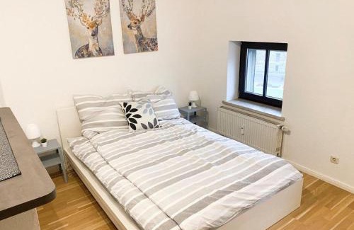 Zentrum-Sued Apartment | Leipzig Zentrum Süd