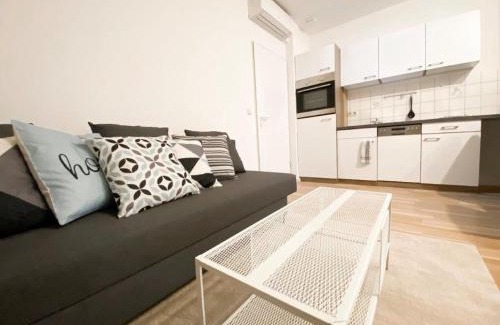 Zentrum-Sued Apartment | Leipzig Zentrum Süd