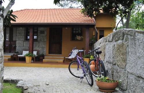 Fridao House | Leiras do Seixo - Casa dos Tinos