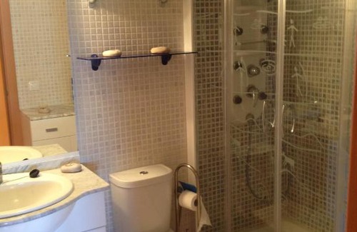 L'Eucaliptus Apartment | Leire Eucaliptus b5