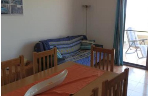 L'Eucaliptus Apartment | Leire Eucaliptus b5