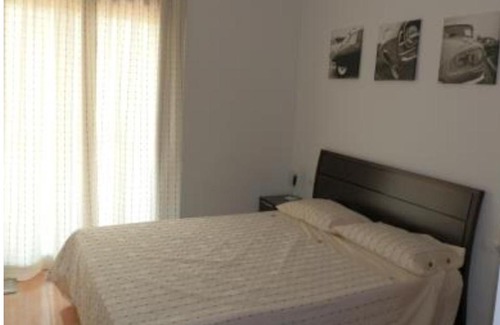 L'Eucaliptus Apartment | Leire Eucaliptus b5