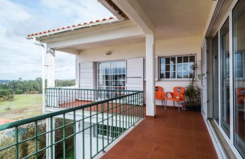 Leiria House | Leiria Fatima Nazaré 3 Bedroom House