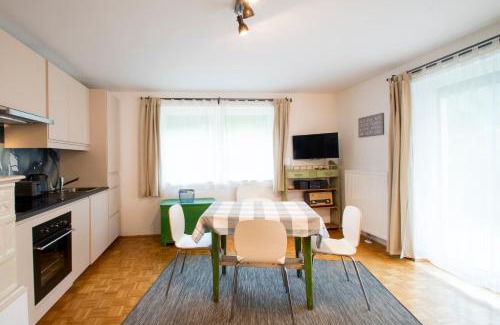 Hinterstoder Apartment | Leischerei