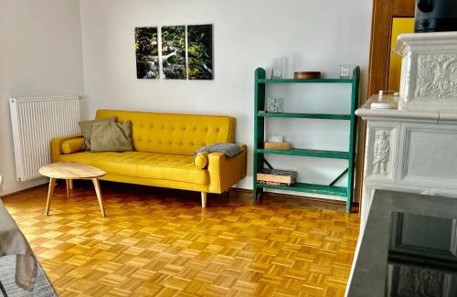 Hinterstoder Apartment | Leischerei