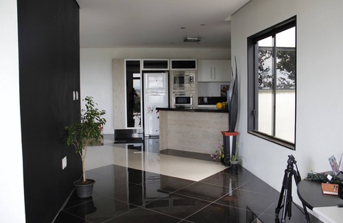 Fazenda Sao Borja House | Leisure and home office. Cozy and safe space!