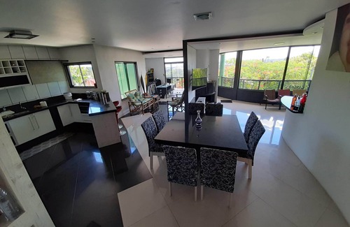 Fazenda Sao Borja House | Leisure and home office. Cozy and safe space!