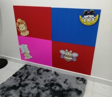 Kluang House | Leisure Cottage Homestay