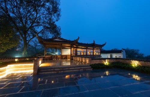 Yi County Hotel | Leisure Haven (Tachuan) Hotel