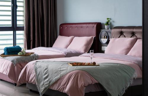 Masai Apartment | Leisure Home-1Bedroom