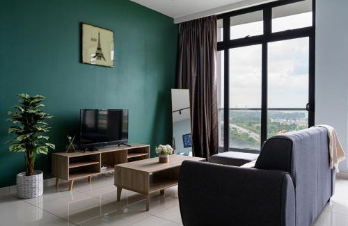 Masai Apartment | Leisure Home-1Bedroom