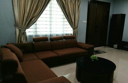 Luyang House | Leisure homestay@Kota Kinabalu