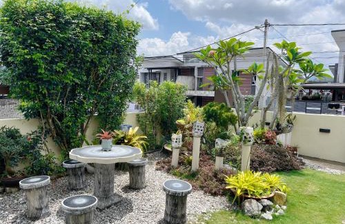 Hulu Selangor House | Leisure Homestay