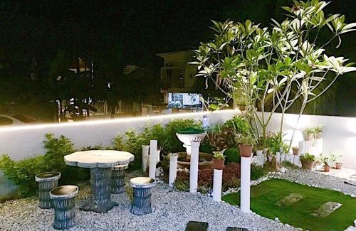 Hulu Selangor House | Leisure Homestay