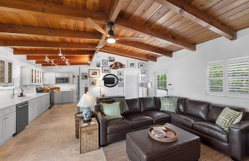 Lower Matecumbe Key House | Leisure Inn Islamorada - 3/2 canal home on a double lot, bring all of the toys!