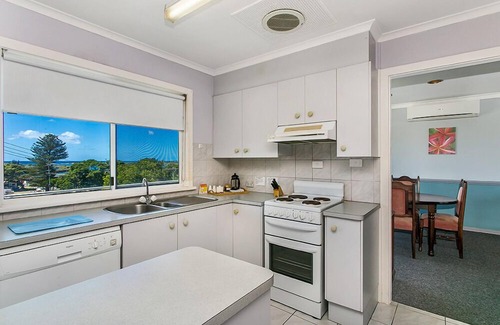 East Ballina Apartment | Leisure Lee Holiday Apartments