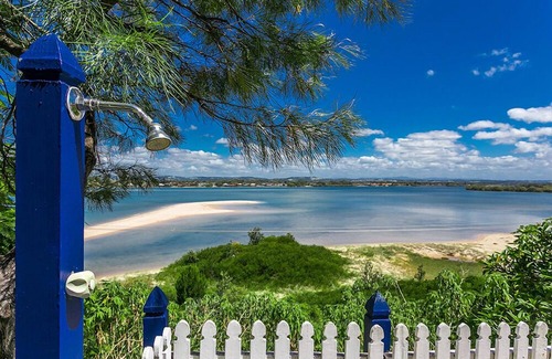 East Ballina Apartment | Leisure Lee Holiday Apartments