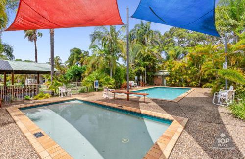Port Macquarie Other | Leisure Tourist Park