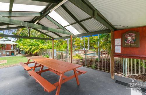Port Macquarie Other | Leisure Tourist Park