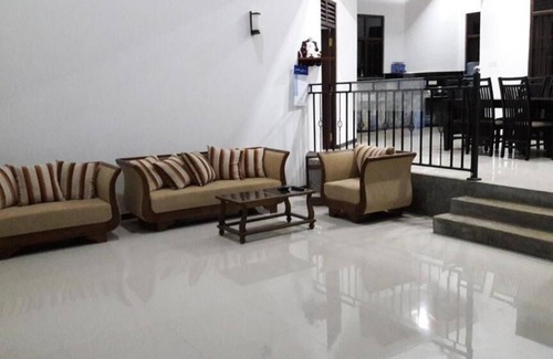 Yodakandiya House | Leisure Villa