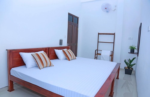 Yodakandiya House | Leisure Villa