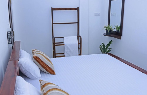 Yodakandiya House | Leisure Villa