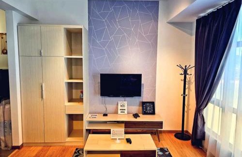 Kuantan Apartment | Leisure2 Imperium Residence Kuantan Seaview Studio