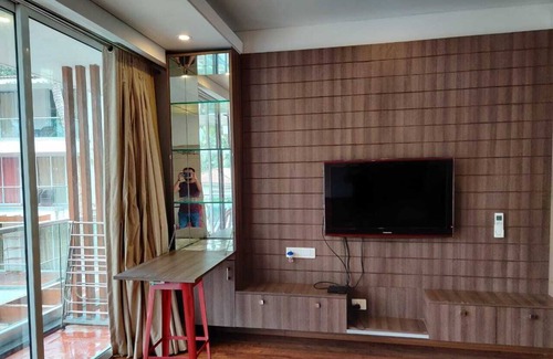 Calangute Apartment | Leisurebay Waves