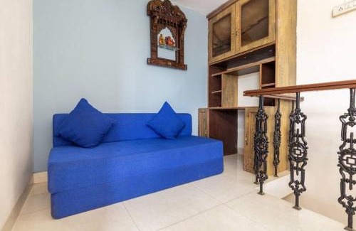 St.Stanislaus Villa Apartment | Leisurely Skies , Lonavala ( Khandala )