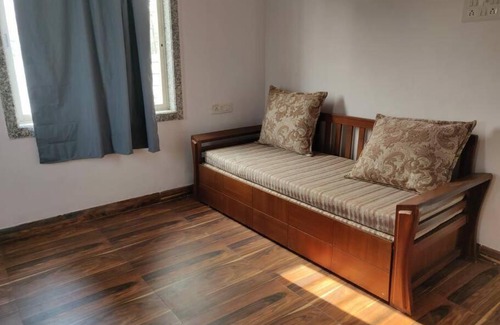 Karjat Villa | Leisurely Verandah Private Pool, Karjat