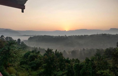 Karjat Villa | Leisurely Verandah Private Pool, Karjat
