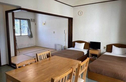 Sakimotobu Hotel | Leisurely Yanbaru plan Stay without meals Nons/Kunigami-gun Okinawa