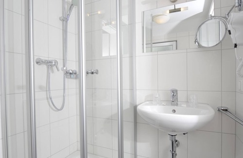Kaufbeuren Hotel | Leitners Hotel Garni