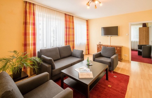Kaufbeuren Hotel | Leitners Hotel Garni