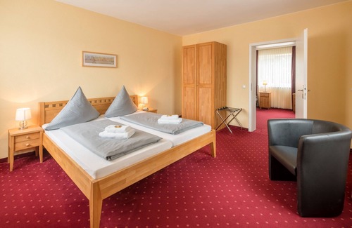 Kaufbeuren Hotel | Leitners Hotel Garni