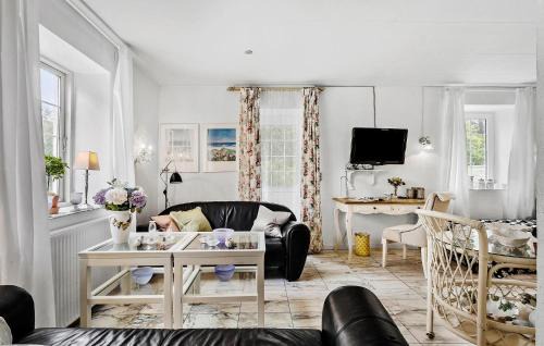 Brovst Apartment | Lejl 1