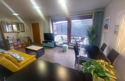 Lekeitio Apartment | Lekitxoko apartamento vacacional