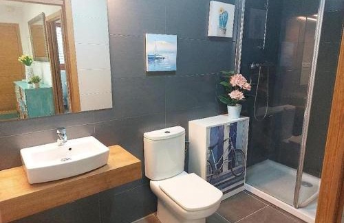 Lekeitio Apartment | Lekitxoko apartamento vacacional