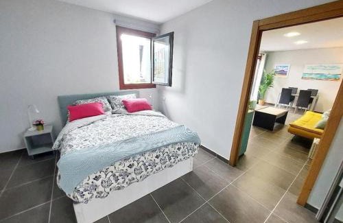 Lekeitio Apartment | Lekitxoko apartamento vacacional