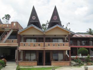 Tuk Tuk Resort | Lekjon Cottage