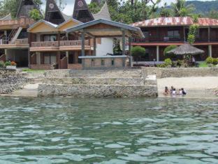 Tuk Tuk Resort | Lekjon Cottage